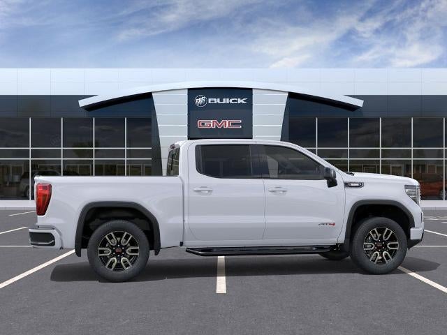 2026 GMC Sierra 1500 AT4 - Photo 29
