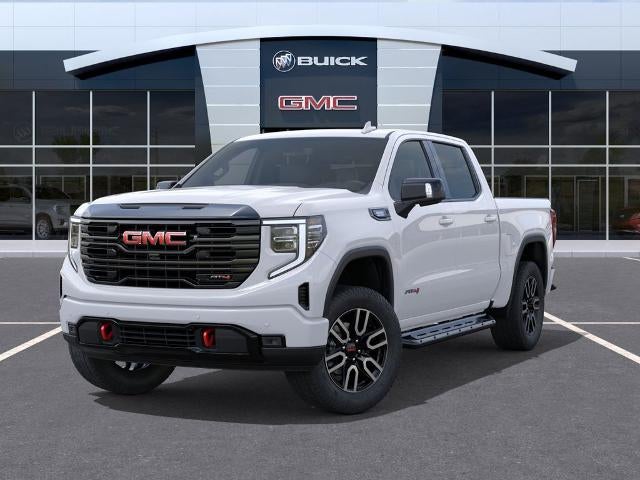 2026 GMC Sierra 1500 AT4 - Photo 30