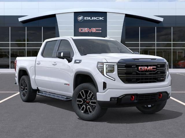 2026 GMC Sierra 1500 AT4 - Photo 31
