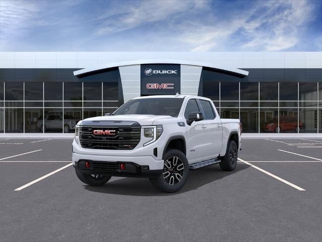 2026 GMC Sierra 1500 AT4 - Photo 32