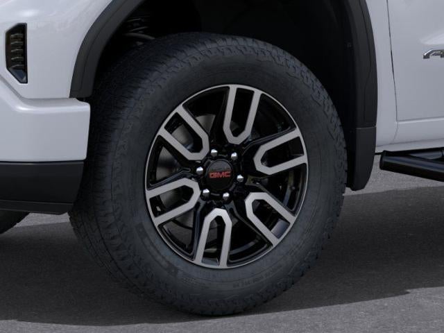 2026 GMC Sierra 1500 AT4 - Photo 33