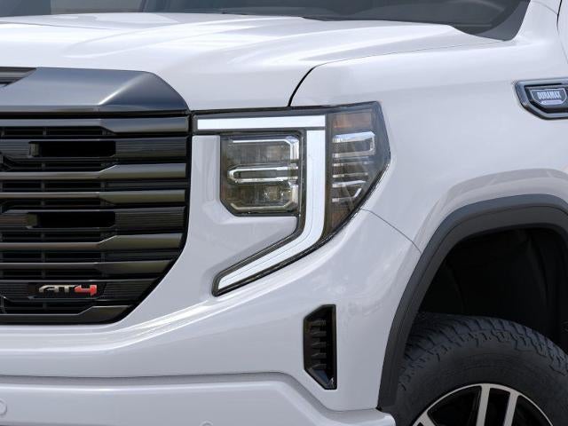 2026 GMC Sierra 1500 AT4 - Photo 34
