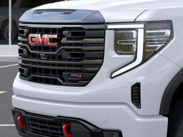 2026 GMC Sierra 1500 AT4 - Photo 37
