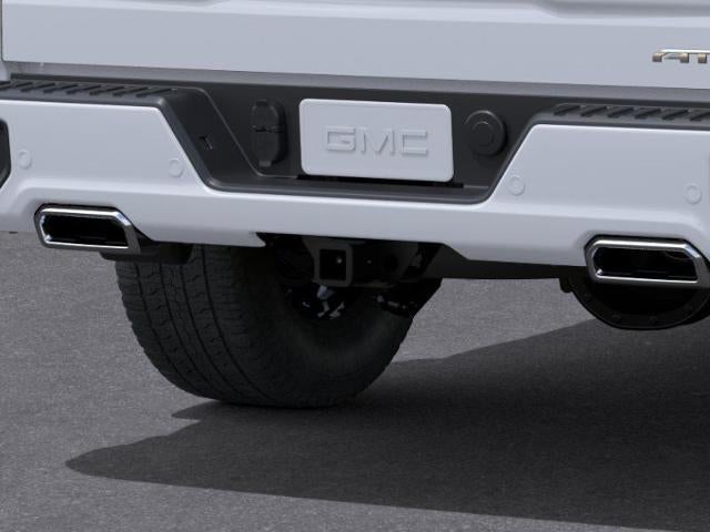 2026 GMC Sierra 1500 AT4 - Photo 38