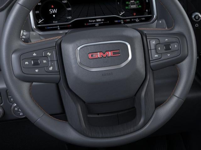 2026 GMC Sierra 1500 AT4 - Photo 43