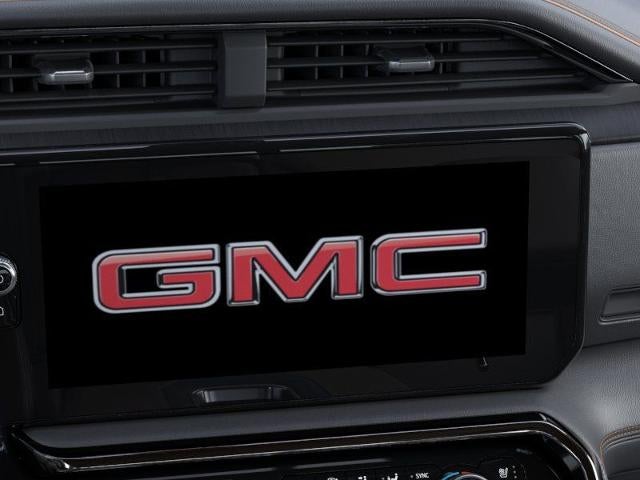 2026 GMC Sierra 1500 AT4 - Photo 44