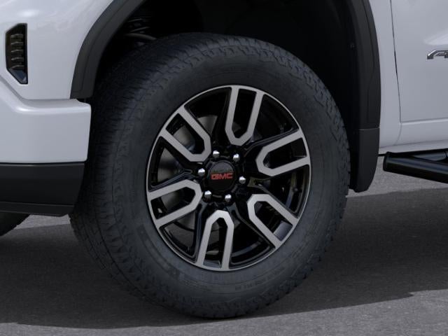 2026 GMC Sierra 1500 AT4 - Photo 9