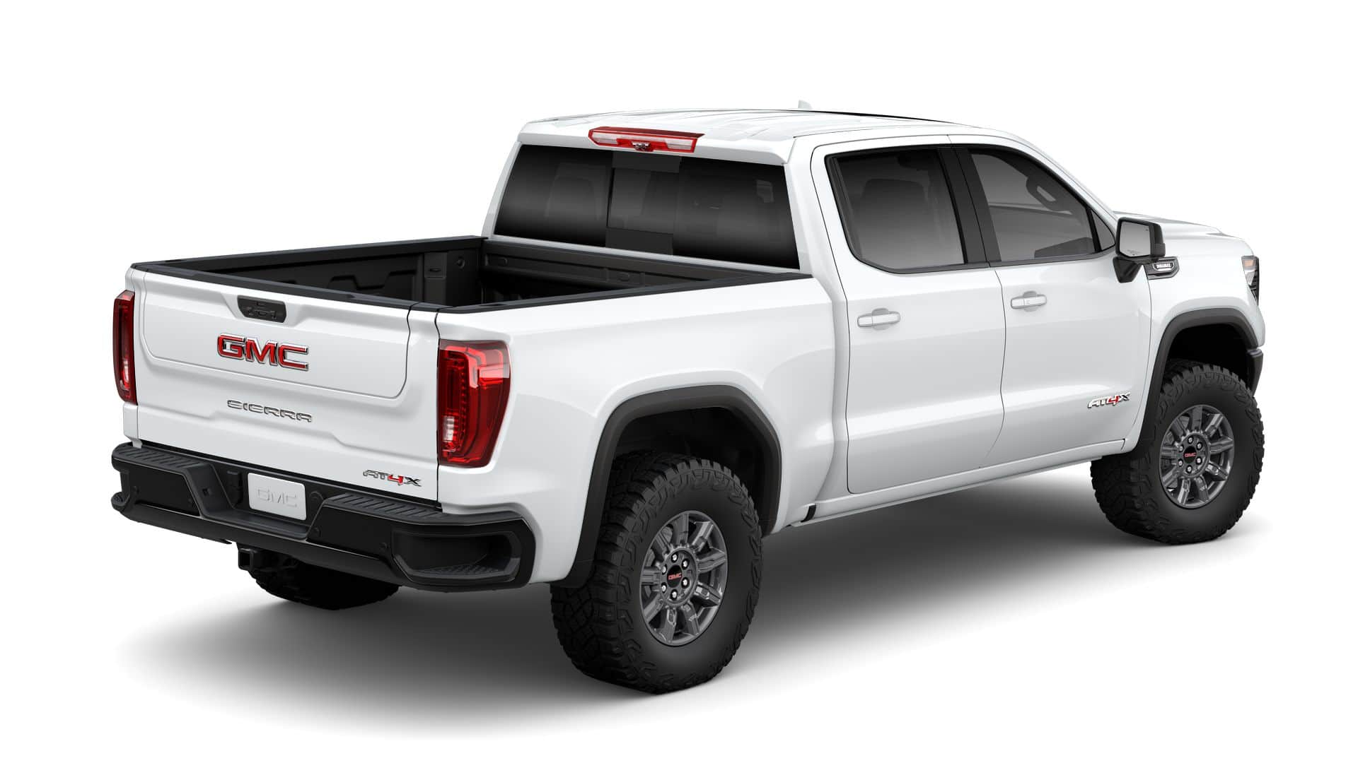 2026 GMC Sierra 1500 Base