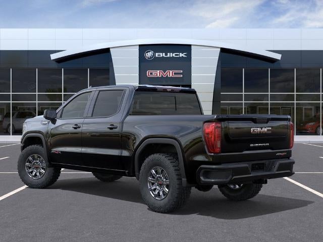 2026 GMC Sierra 1500 AT4X - Photo 27
