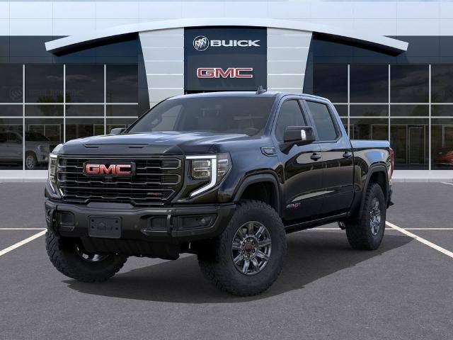 2026 GMC Sierra 1500 AT4X - Photo 30