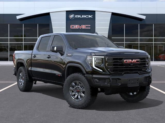 2026 GMC Sierra 1500 AT4X - Photo 31