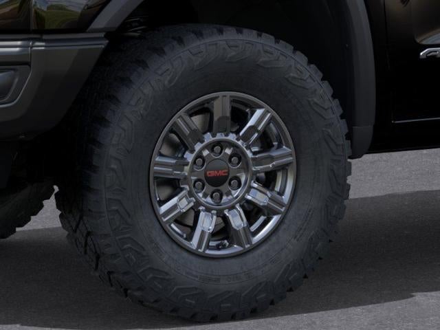 2026 GMC Sierra 1500 AT4X - Photo 33