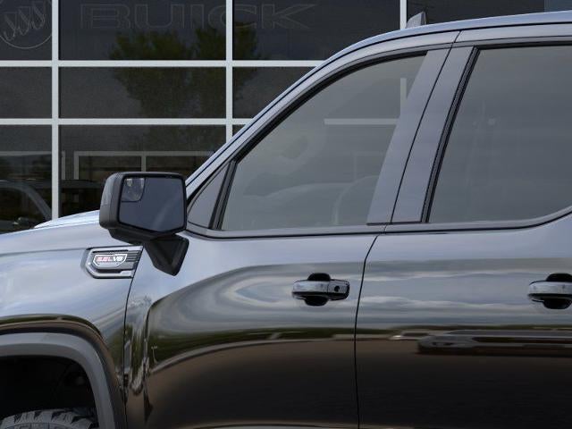 2026 GMC Sierra 1500 AT4X - Photo 36