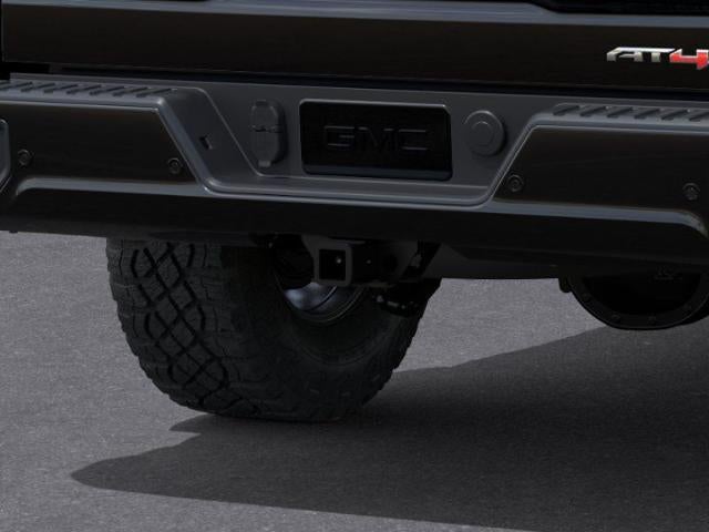 2026 GMC Sierra 1500 AT4X - Photo 38