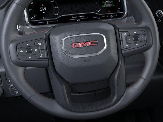 2026 GMC Sierra 1500 AT4X - Photo 43