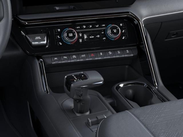 2026 GMC Sierra 1500 AT4X - Photo 47