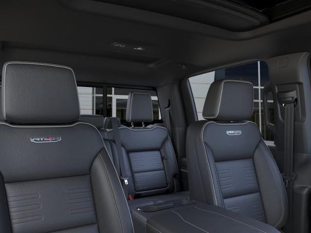 2026 GMC Sierra 1500 AT4X - Photo 48