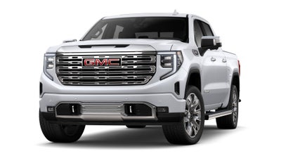 2026 GMC Sierra 1500 Base