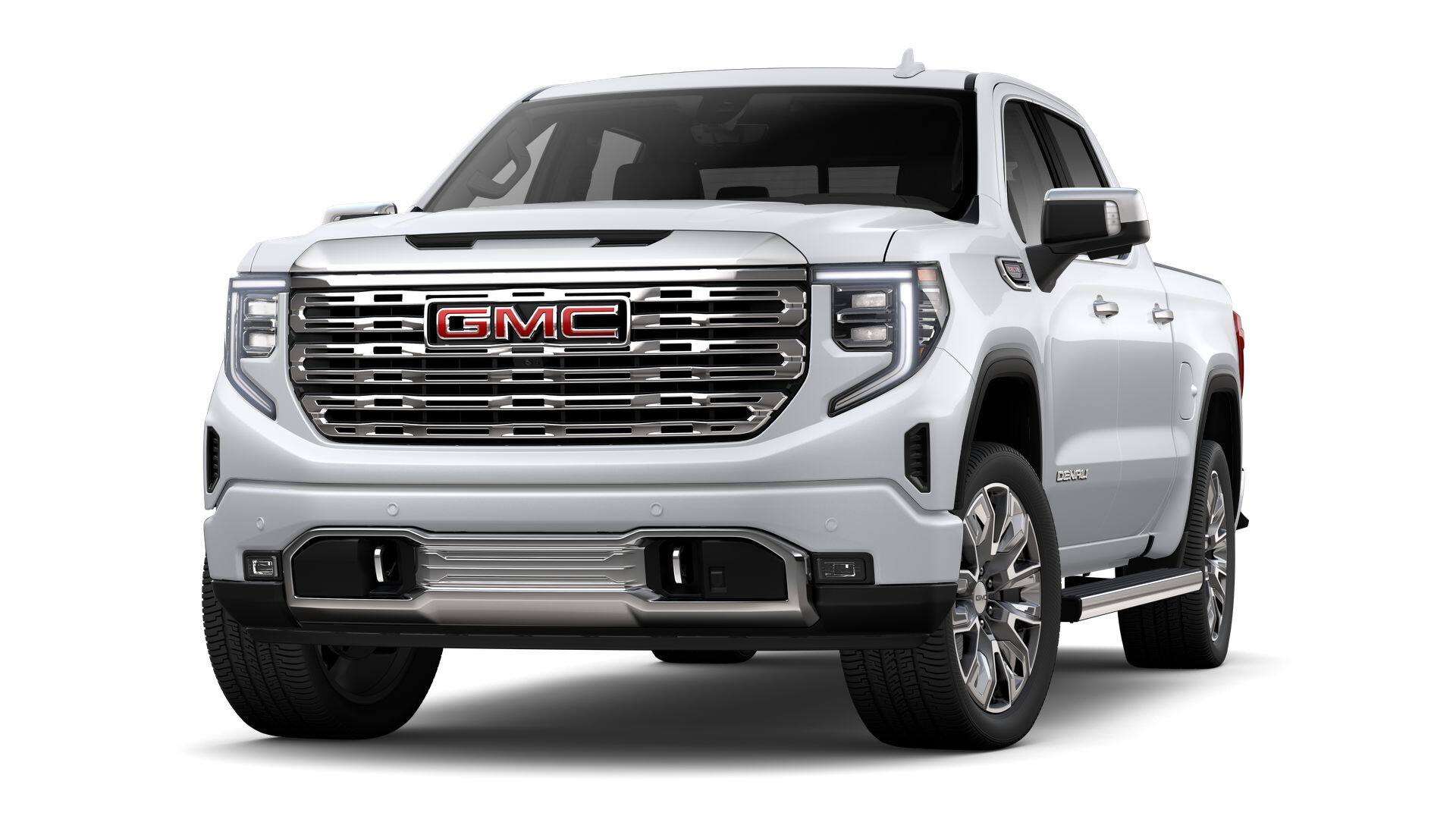 2026 GMC Sierra 1500 Base