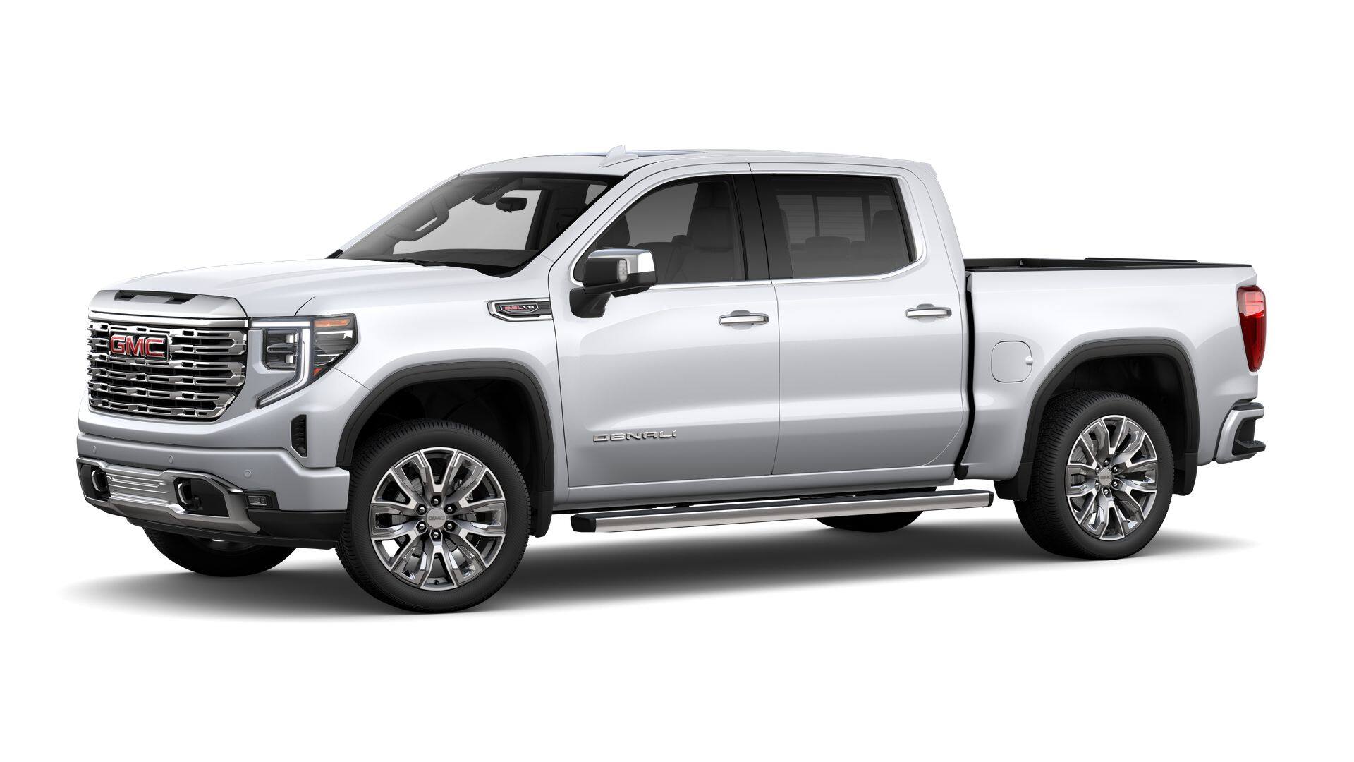 2026 GMC Sierra 1500 Base