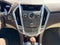 2012 Cadillac SRX Luxury