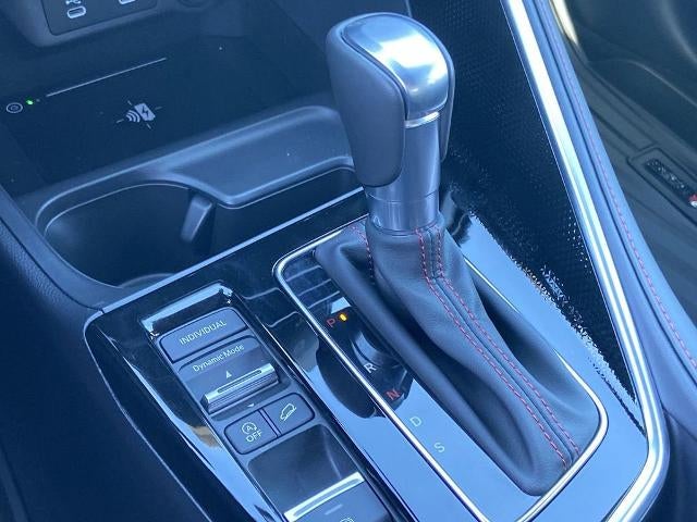 2025 Acura ADX A-Spec Advance Package