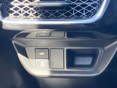 2025 Acura ADX A-Spec Advance Package