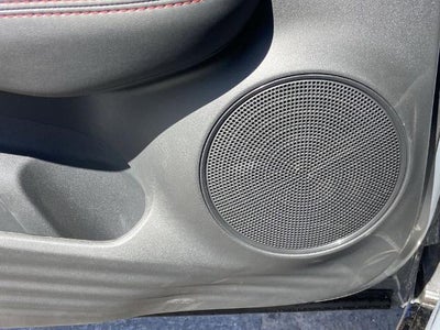 2025 Acura ADX A-Spec Advance Package