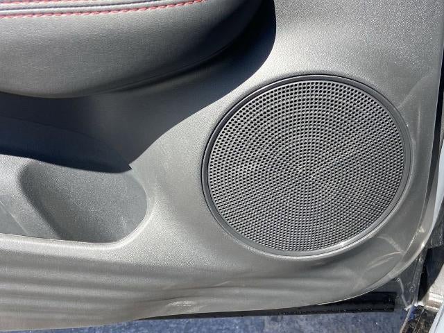 2025 Acura ADX A-Spec Advance Package