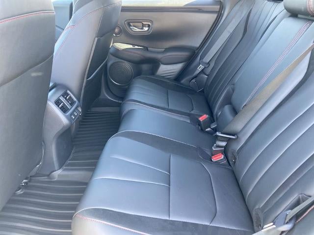 2025 Acura ADX A-Spec Advance Package