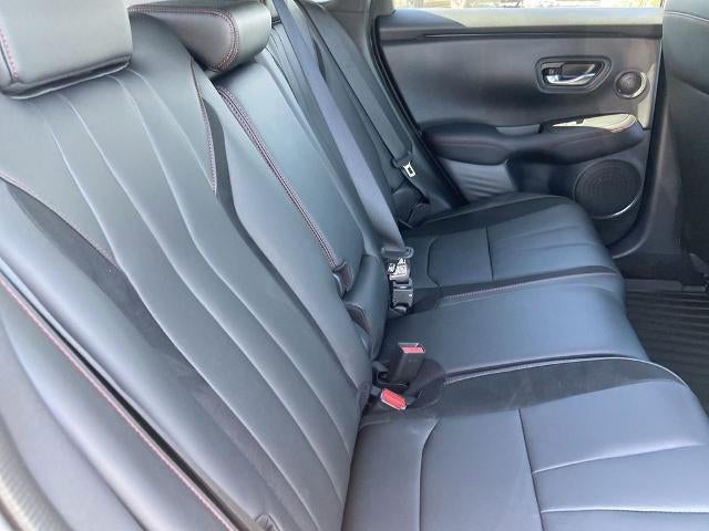 2025 Acura ADX A-Spec Advance Package