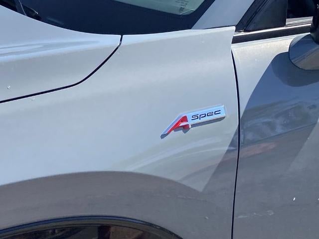 2025 Acura ADX A-Spec Advance Package