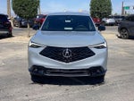 2025 Acura ADX A-Spec Advance Package