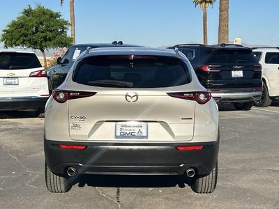 2024 Mazda Mazda CX-30 2.5 S Select Sport