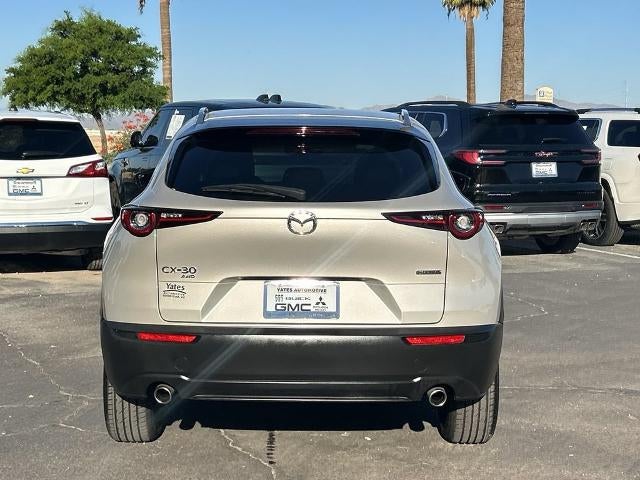 2024 Mazda Mazda CX-30 2.5 S Select Sport