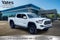 2023 Toyota Tacoma TRD Off-Road