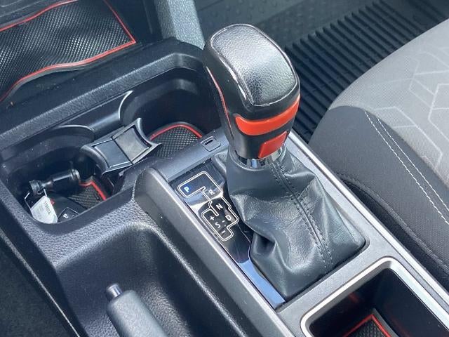 2023 Toyota Tacoma TRD Off-Road