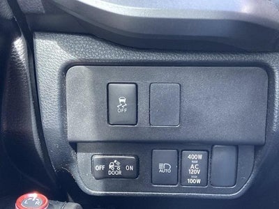 2023 Toyota Tacoma TRD Off-Road