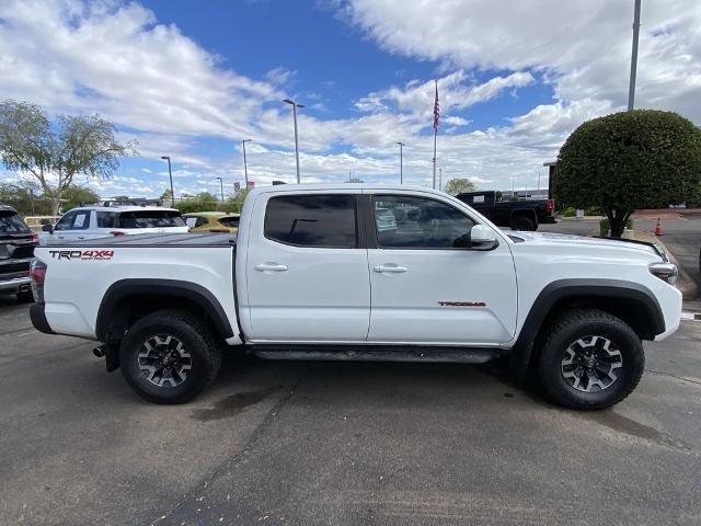 2023 Toyota Tacoma TRD Off-Road