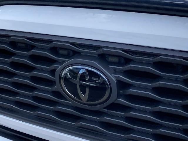 2023 Toyota Tacoma TRD Off-Road