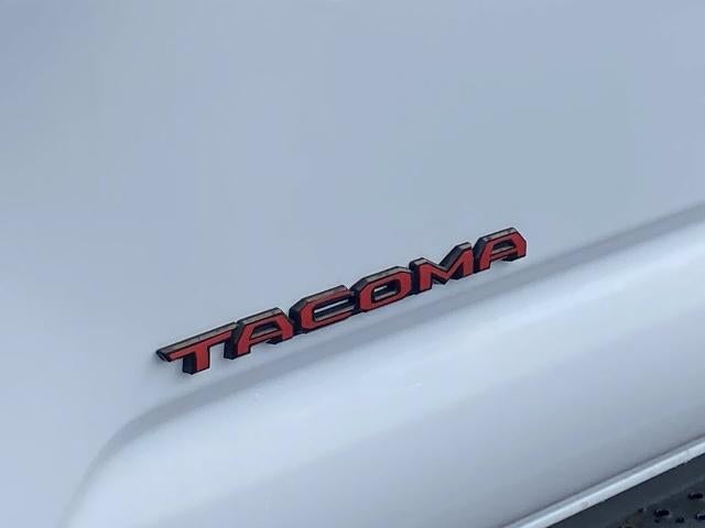 2023 Toyota Tacoma TRD Off-Road