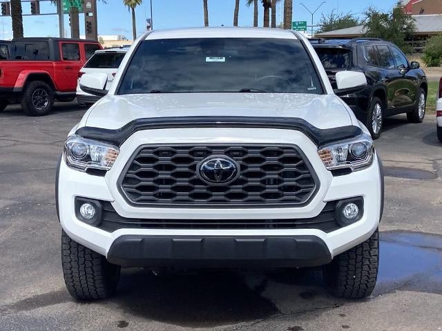 2023 Toyota Tacoma TRD Off-Road