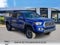 2022 Toyota Tacoma 4WD TRD Off-Road