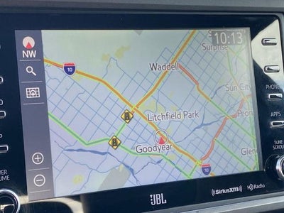 2022 Toyota Tacoma 4WD TRD Off-Road