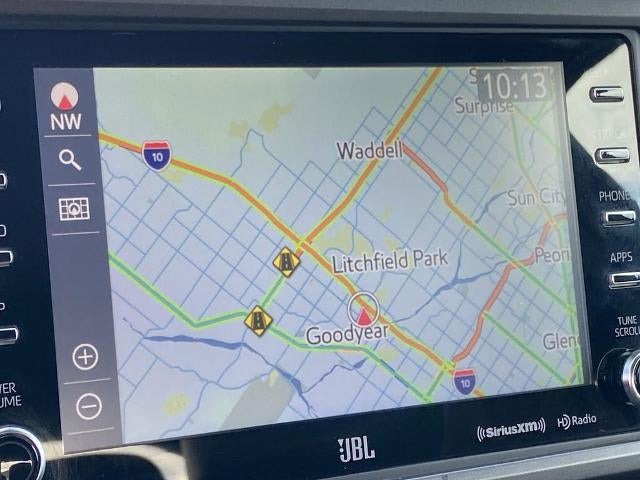 2022 Toyota Tacoma 4WD TRD Off-Road