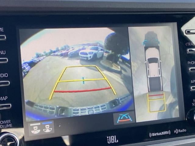 2022 Toyota Tacoma 4WD TRD Off-Road