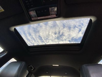 2022 Toyota Tacoma 4WD TRD Off-Road