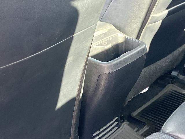 2022 Toyota Tacoma 4WD TRD Off-Road