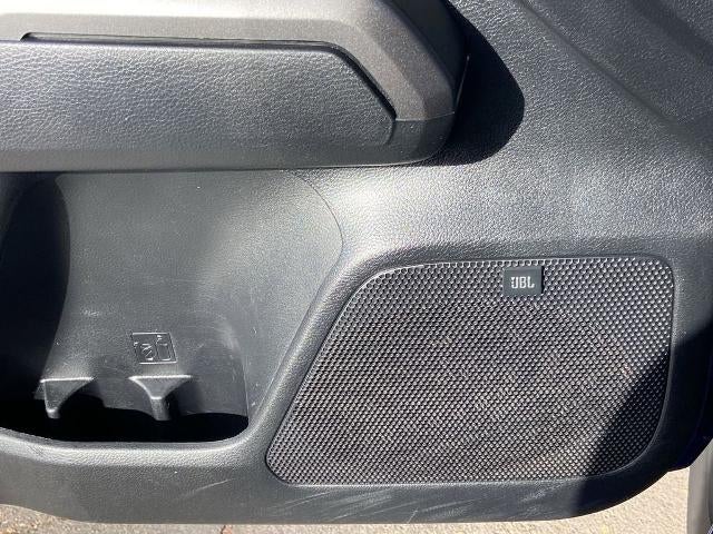 2022 Toyota Tacoma 4WD TRD Off-Road