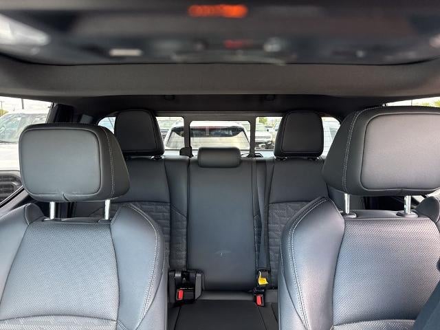 2024 Toyota Tacoma 4WD TRD Sport